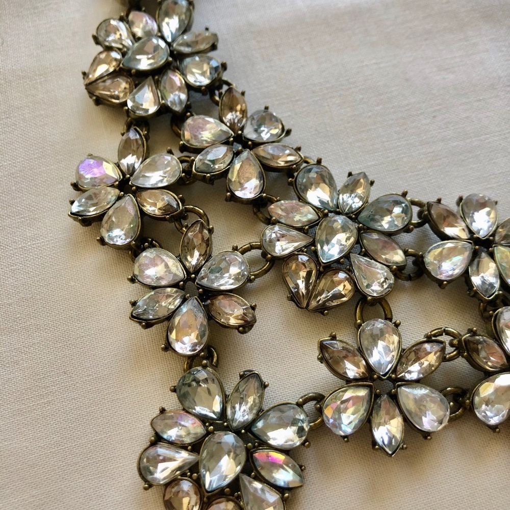 SUGARFIX by Baublebar Collar Necklace